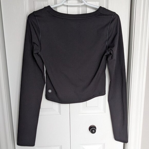 Athleta Shanti Top - Picture 4 of 5